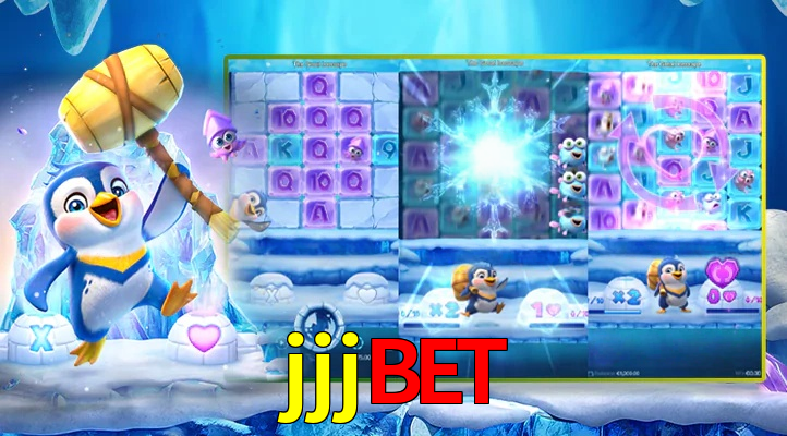 The Great Icescape Slot - PG Soft